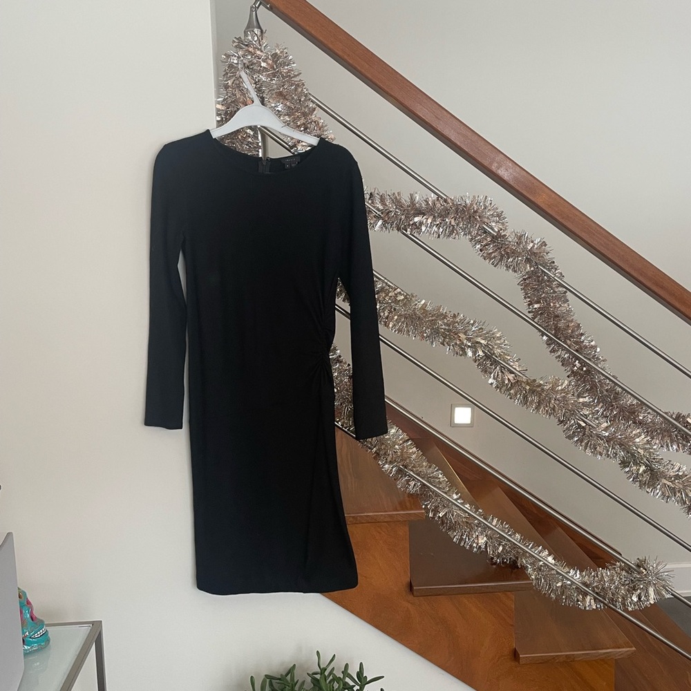 Theory LBD